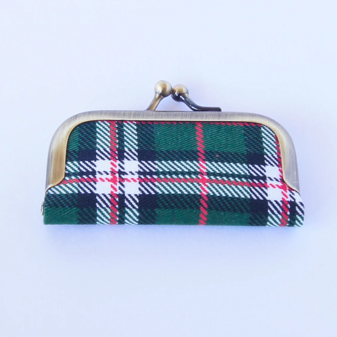 Green colorway, pattern 3